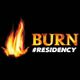 Burn Residency - Indonesia - Arry Bule logo