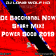 De Bacchanal Now Start Mix! Ft. Machel Montano, Mr. Killa, Iwer George & MORE! (Power Soca 2019) logo