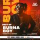Best Of Burna Boy Mix - Dj Shinski [Kilometer, Ye, Anybody, On the Low, Jerusalema, Killin Dem, 23] logo