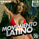 Movimiento Latino #103 - NASA (Reggaeton Mix) logo