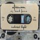 Mark Farina-Afternoon / Indirect Light mixtape- May 1998- *Complete Tape logo