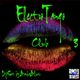 Electro Tango Club 3 - DjSet by BarbaBlues logo