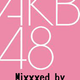 Re:make of AKB48 FAMILIA MIX vol.1 logo