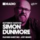 Defected In The House Radio - 01.06.15 - Simon Dunmore Glitterbox Takeover Guest Mix Joey Negro logo