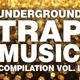 Underground Trap Nights Vol.1 logo