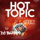 DJ Barber - Hot Topic Riddim Mix logo