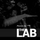 Dan Tait - The Lab with Leftfield #84 logo