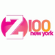 Z100 New Years Eve 2018 Mix logo