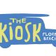 The Kiosk Mix 1 logo
