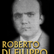 Roberto Di Filippo virtuoso del bandoneón. logo