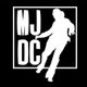 Modern Jazz Dance Classics - MJDC special logo