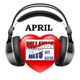 Dj Bauer online ´´ HOLLANDSE HITS MET BAUER - APRIL 2022 ´´. logo