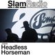 #SlamRadio - 219 - Headless Horseman logo