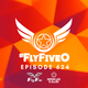 Simon Lee & Alvin - Fly Fm #FlyFiveO 624 (29.12.19) [Top Tracks of 2019 Part 1] logo