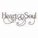 HEART AND SOUL 10TH FEB 2016.. LISTEN LIVE ONLINE RIGHT NOW! logo