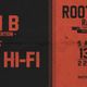 Roots Tonic Radioshow feat. Adowa Hi-Fi - Bermuda Funk Radio logo