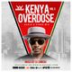 Kenya Overdose Mix Vol 3 [Otile Brown, Mejja, Ethic, Sauti Sol, Nadia Mukami, Gengeton, Sailors] logo