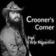 Crooners Corner featuring Chris Stapleton logo