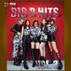 K-Pop Big B Radio Hits Vol 3 logo