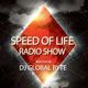 Dj Global Byte - Speed Of Life Radio Show [17.05.14] logo