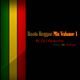 Dj Olemacho - Roots Reggae Mix Vol.1 logo