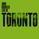 John Digweed - Live in Toronto - CD3 Minimix logo