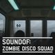 SoundOf: Zombie Disco Squad logo