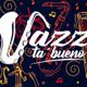 JazzTaBueno 10/2020 *Courage* logo