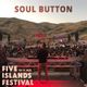 Soul Button @ Live Set at Five Islands Festival - Lebanon - Aug 10, 2019 logo