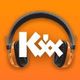 Ozfix March 20 for Kixx Radio logo