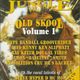 Grooverider & Fabio - Kings Of The Jungle Old Skool Volume 1 logo