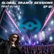 DJ XTC - Global Trance Sessions Ep. 121 Feat. DJ Hey logo