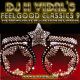 DJ H VIDAL PRESENTS:  THE GROWN FOLKS FEELGOOD CLASSICS EPISODE 2 (SUMMER COOKOUT EDITION) logo