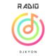 2023.1.11 DJKYON RADIO-NEW MUSIC- vol.4 logo