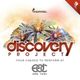 Discovery Project: EDC New York logo