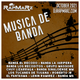 Musica De Banda Mix October 2021 1 Hour logo