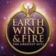 Earth Wind and Fire tribute With Tony Grooves logo