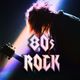 PURE 80's ROCK, HARD ROCK & METALLICA...BY MASTER DJ CHARLIE RIVERA logo