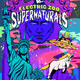 Ghastly & Eptic - Electric Zoo Supernaturals 2021-09-05 logo