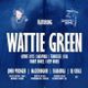 Wattie Green - Live @ Korova San Antonio TX 10-12-12 logo