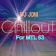 Chillout Music - For MTL 63 logo