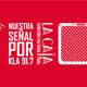 La Caja En Radio - Prog 4 - (30-04-15) Sin Comerciales logo