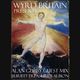 Wyrd Britain 10: Alan Gubby guest mix - Buried Treasure's Albion logo