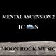 MENTAL ASCENSION 2 (MOON ROCK MUSIC) logo