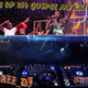 DJ LAZZ KWA VILE  GOSPEL 254 MIXXXTAPE logo