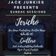 Cuillere and Jericho // Live on Jack Junkies Radio // Sundae Sessions // 3.7.21 logo