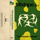 Dari Jamaica untuk Nusantara /Mixtape Vol.1 ,K2K Record logo