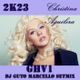 CHRISTINA AGUILERA GHV01 - DJ GUTO MARCELLO SETMIX (2K23) logo