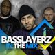 Innovation In The Sun 2016 - Basslayers In The Mix logo