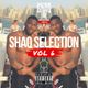 @SHAQFIVEDJ - Shaq Selection Vol.6 logo